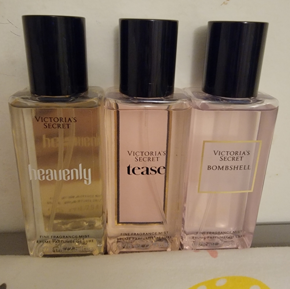 VS gift set